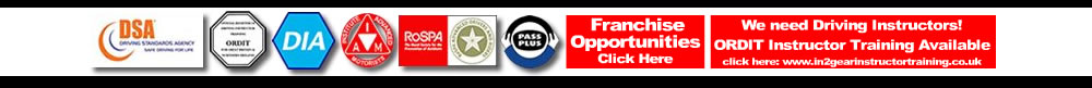 franchise opportunities with IN2GEAR